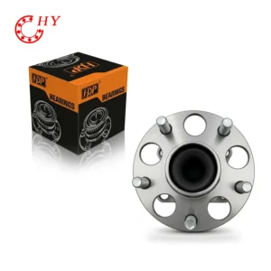 43402-68R00 rear wheel hub assembly for Suzuki