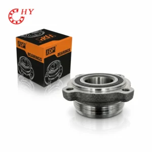 33416795961 rear wheel hub assembly for BMW