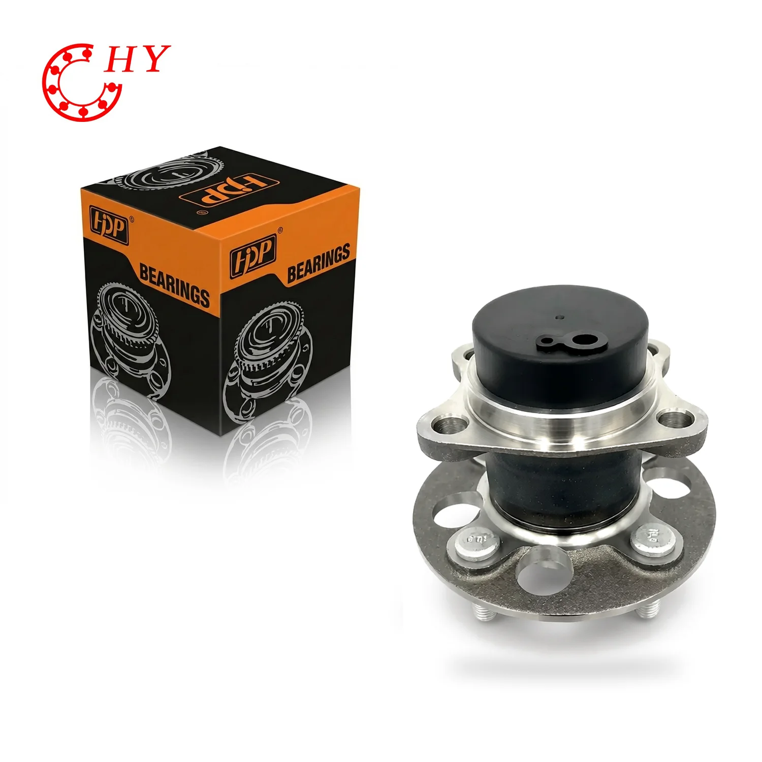 A3104100R Rear Wheel Hub Assembly for Lifan | HJDP HY3-0889 1 A3104100R rear wheel hub assembly for Lifan