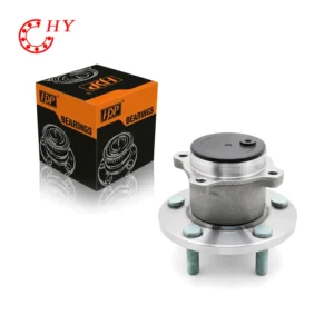 512348 rear wheel hub assembly for Universal