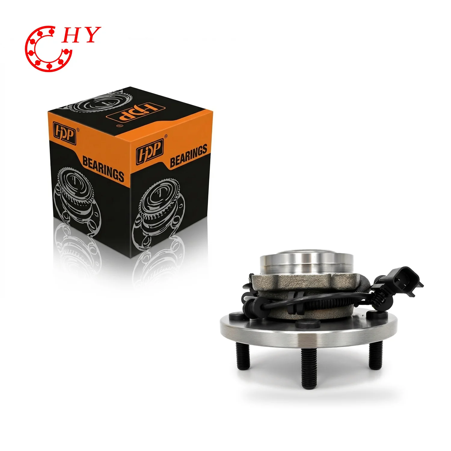 68223504AC Front Wheel Hub Assembly for Chrysler | HJDP 1 68223504AC front wheel hub assembly for Chrysler