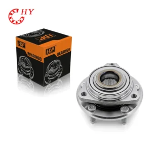 513215 front wheel hub assembly for Chevrolet