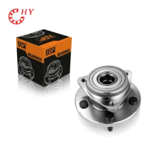 52098679 front wheel hub assembly for Jeep