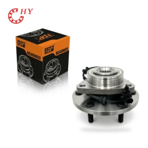 40202-9FG0A front wheel hub assembly for Nissan