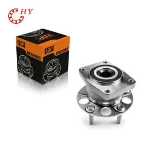 42200T7DJ51 rear wheel hub assembly for Honda