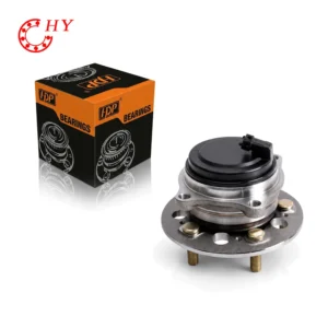 51750B1200 front wheel hub assembly for Hyundai