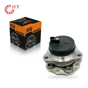 8889429327 rear wheel hub assembly for Lynk & Co