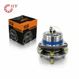 513121-G front wheel hub assembly for Buick