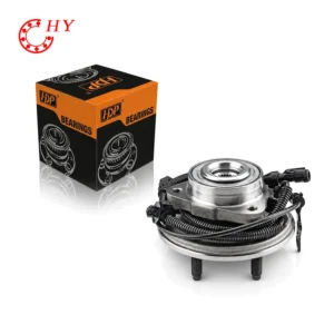 7L2Z1104AFC front wheel hub assembly for Ford