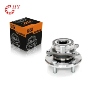 44300-TK8-A00-N front wheel hub assembly for Hyundai