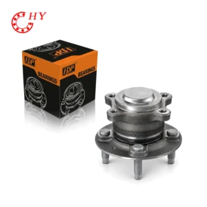 512586 rear wheel hub assembly for Universal