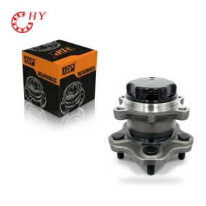 43202-3LM0A rear wheel hub assembly for Nissan