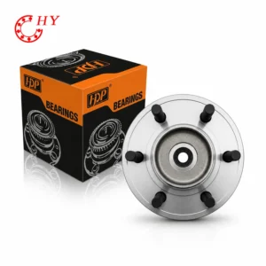 FL1Z-1104-C front wheel hub assembly for Lincoln