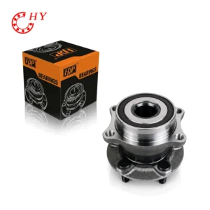 28473AG001 rear wheel hub assembly for Subaru