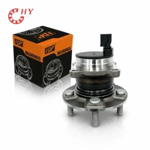 ED8C-2C299-A1B rear wheel hub assembly for Ford