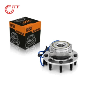 15042868 front wheel hub assembly for Chevrolet