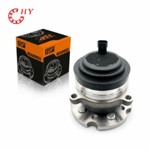 42450-NE001 rear wheel hub assembly for Joylong