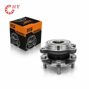 3501210-BX01 front wheel hub assembly for Changan Oshan