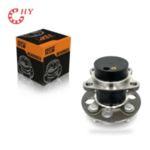 A3104600L rear wheel hub assembly for Lifan
