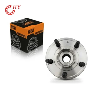 25979186 rear wheel hub assembly for Chevrolet