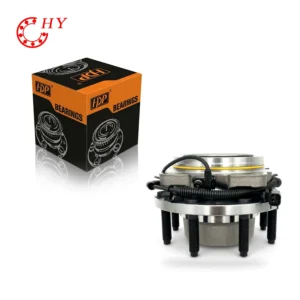 BC3Z-1104A front wheel hub assembly for Ford