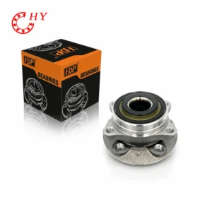 31360097 front wheel hub assembly for Volvo