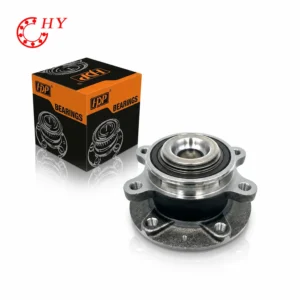 3520007CAD0000 rear wheel hub assembly for GAC Trumpchi