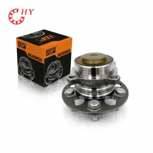 42200-TLZ-H51 rear wheel hub assembly for Honda