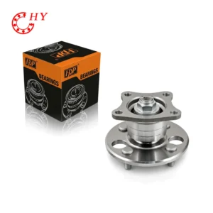 4241002020 rear wheel hub assembly for Chevrolet