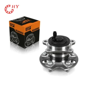 424500T010 rear wheel hub assembly for Toyota