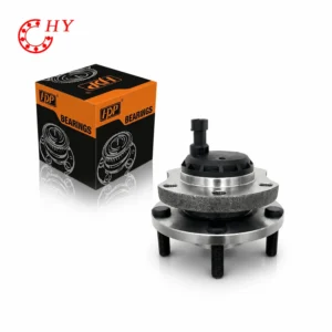 92115772 front wheel hub assembly for Buick