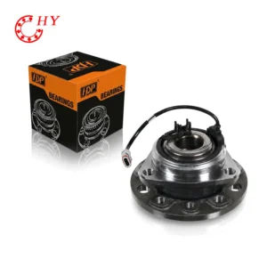 513283 front wheel hub assembly for Universal