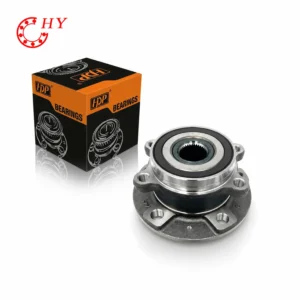 10709800 rear wheel hub assembly for SAIC