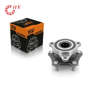 4340157L00 front wheel hub assembly for Suzuki