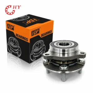 51730-M6000 front wheel hub assembly for Hyundai