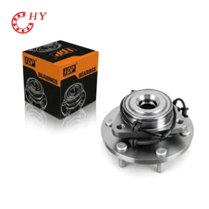 402029FG0A front wheel hub assembly for Nissan