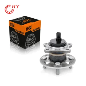 42450-0D112 rear wheel hub assembly for Toyota