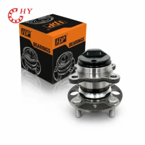 43202-5RF0A rear wheel hub assembly for Nissan