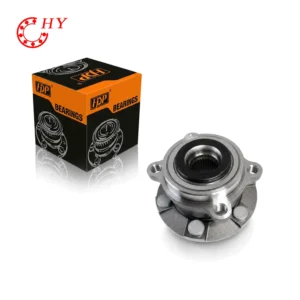 52730-2J000 front wheel hub assembly for Kia