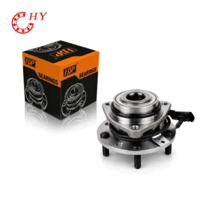 513124 front wheel hub assembly for Universal