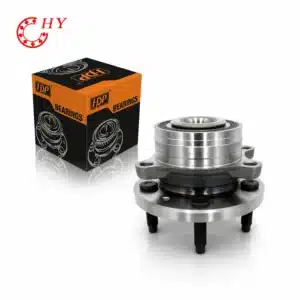 BB5Z-1104-A rear wheel hub assembly for Ford