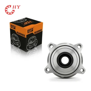 3502101XKL01A front wheel hub assembly for GWM