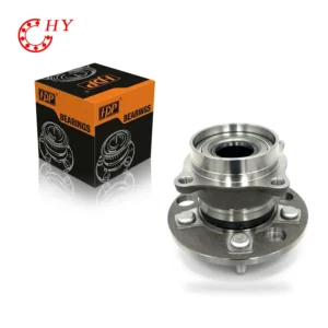 42410-50010 rear wheel hub assembly for Lexus