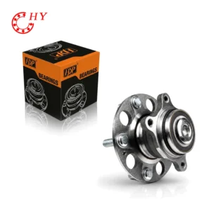 42200-T5B-A51 rear wheel hub assembly for Honda