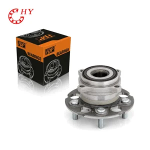 512392 rear wheel hub assembly for Universal