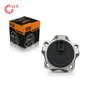3502600-SE01 rear wheel hub assembly for Dongfeng Fengon
