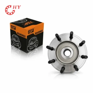 52122-190AB front wheel hub assembly for Dodge
