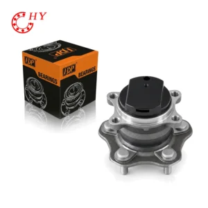 43202JG000 rear wheel hub assembly for Nissan