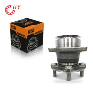 28473-FG020 rear wheel hub assembly for Subaru