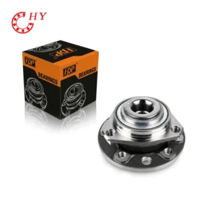 13123487 front wheel hub assembly for Opel